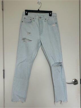 Levi’s 501 Jeans